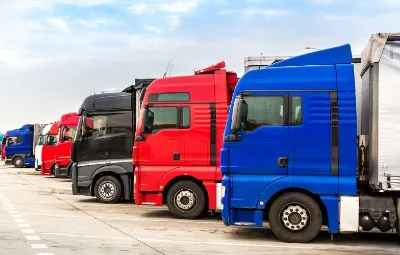 Antalya Kabadüz Ambar Nakliyat