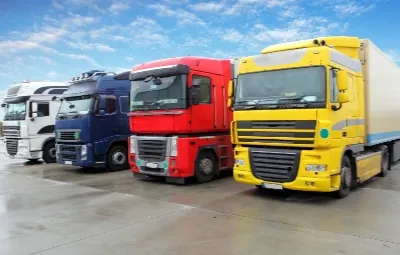 Antalya Kabadüz Nakliye Ambarı