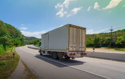 Antalya ile Kabadüz Arası Bulaşık Makinesi Taşıma