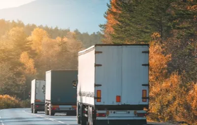 Antalya ile Kabadüz Arası Klima Taşıma