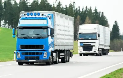 Antalya ile Kabadüz Arası Eşya Taşıma